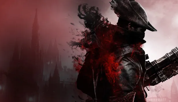 Bloodborne