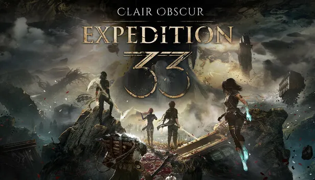 Clair Obscur: Expedition 33