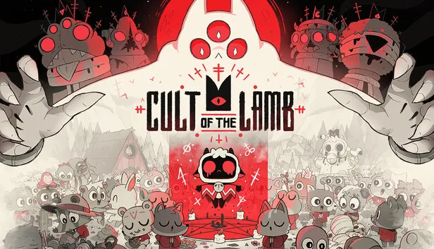 Cult of the Lamb