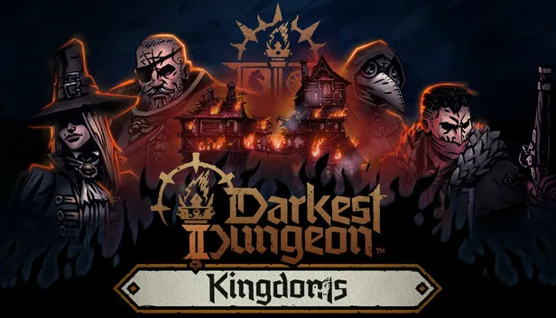 Darkest Dungeon II
