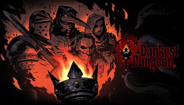 Darkest Dungeon