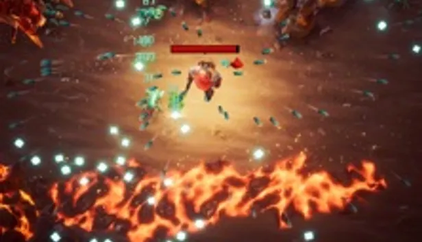 Deep Rock Galactic: Survivor