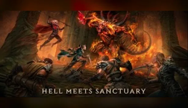 Diablo Immortal
