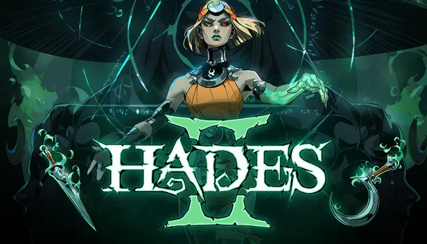 Hades II