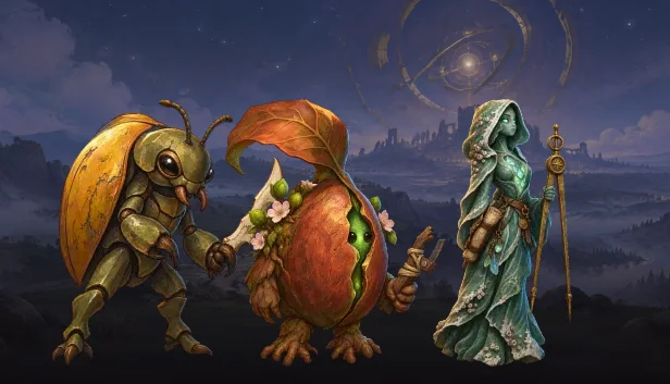 Path of Orren