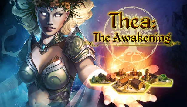 Thea: The Awakening