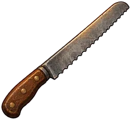 Brotmesser