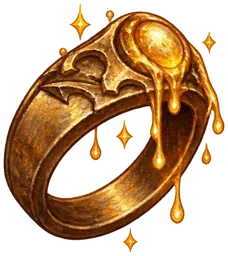 Ring des Midas