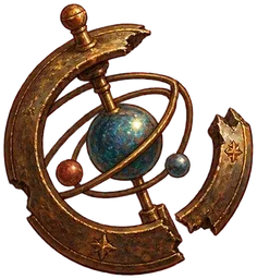 Orrery-Splitter