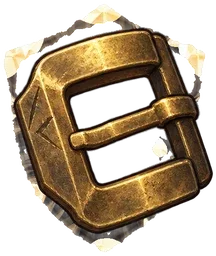 Ersatzschnalle