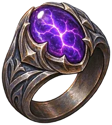 Ring des Sturmrufers