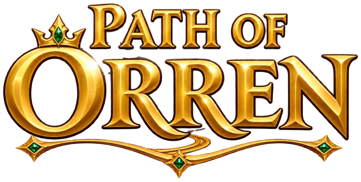 Path of Orren